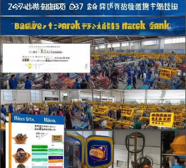 临夏二手机械设备转让，市场前景与投资策略